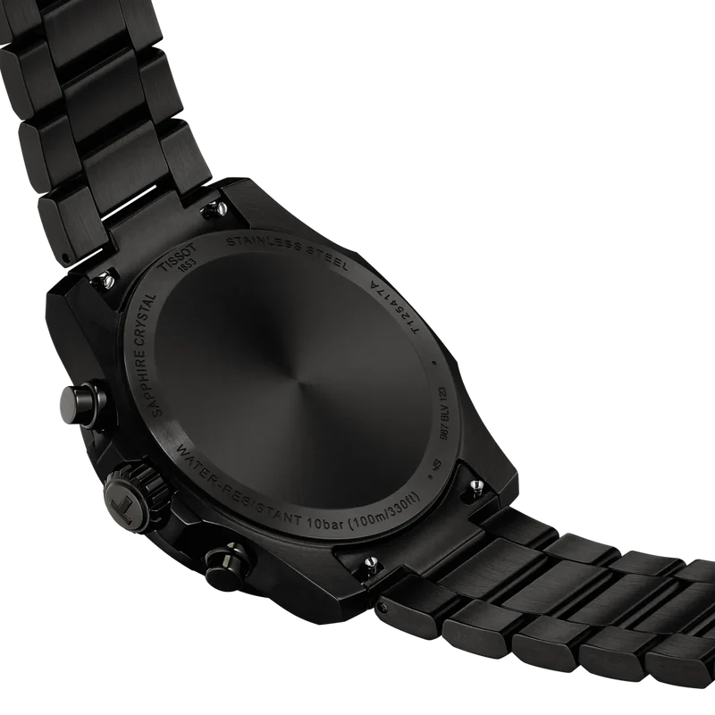 Reloj Tissot Super Sport T125.417.33.051.00 original