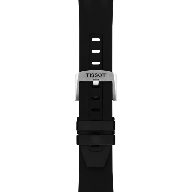 Reloj Tissot Super Sport T125.417.27.051.00 original