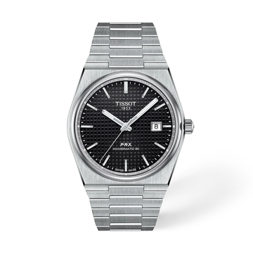 Reloj Tissot PRX Automático T137.407.11.051.00 Original