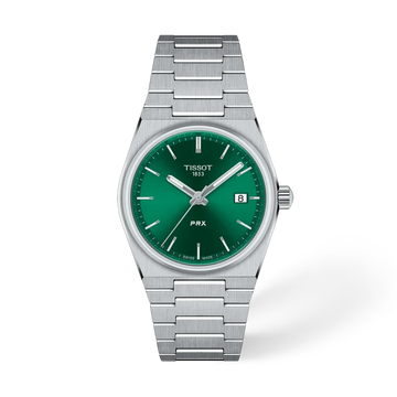 Reloj Tissot PRX Mujer T137.210.11.081.00 Original