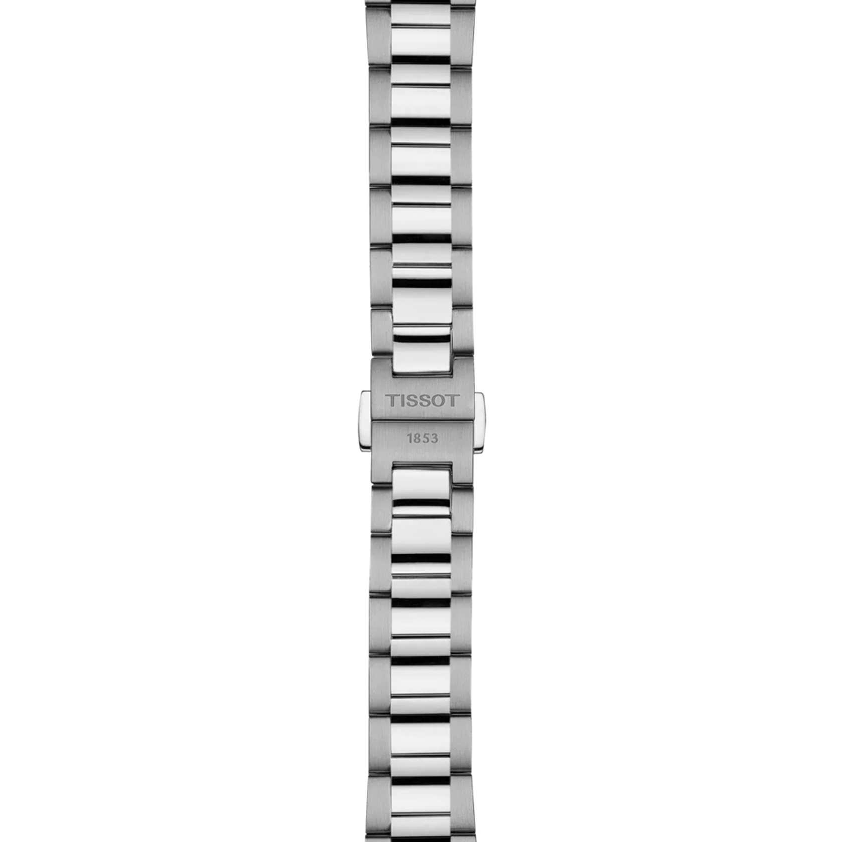 Reloj Tissot PR 100 Jungfraubahn Mujer T150.210.11.041.01 original