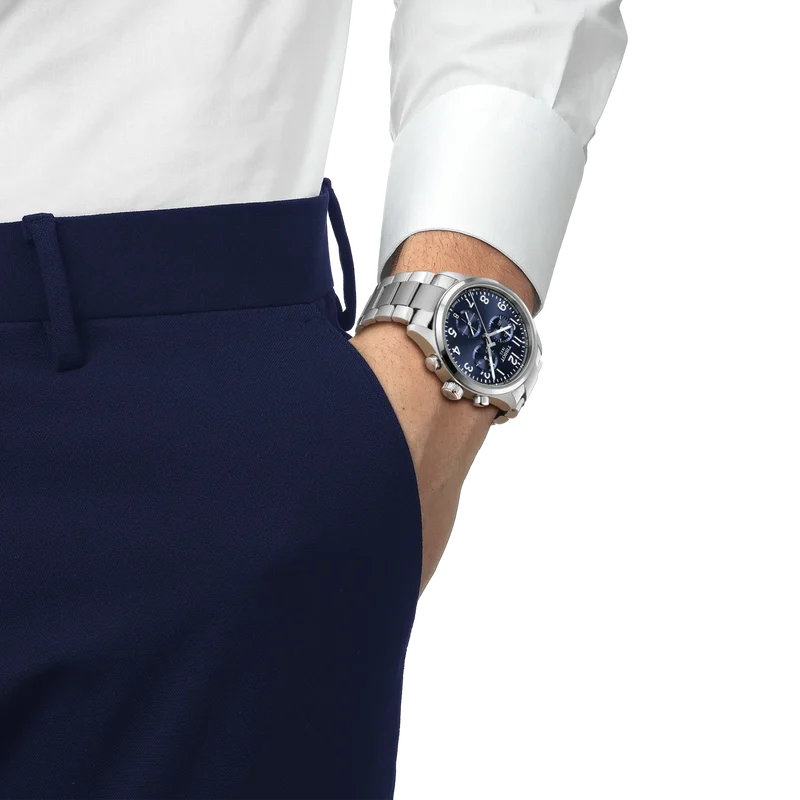 Reloj Tissot Chrono L T116.417.11.042.00