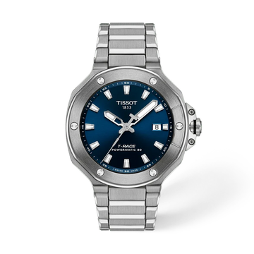 Reloj Tissot T-Race Automático T141.807.11.041.00 original