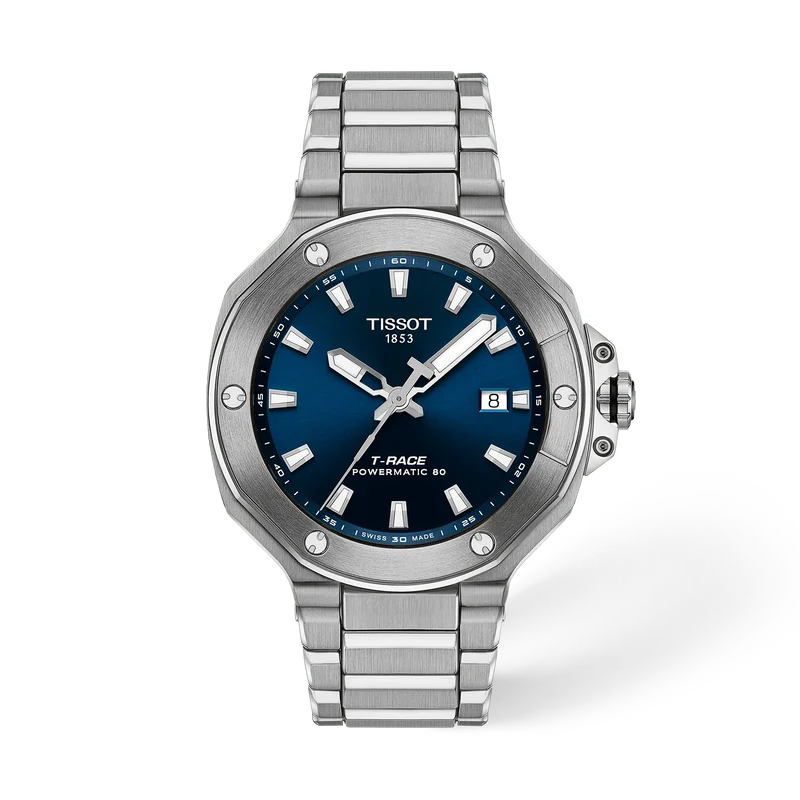 Reloj Tissot T-Race Automático T141.807.11.041.00 original