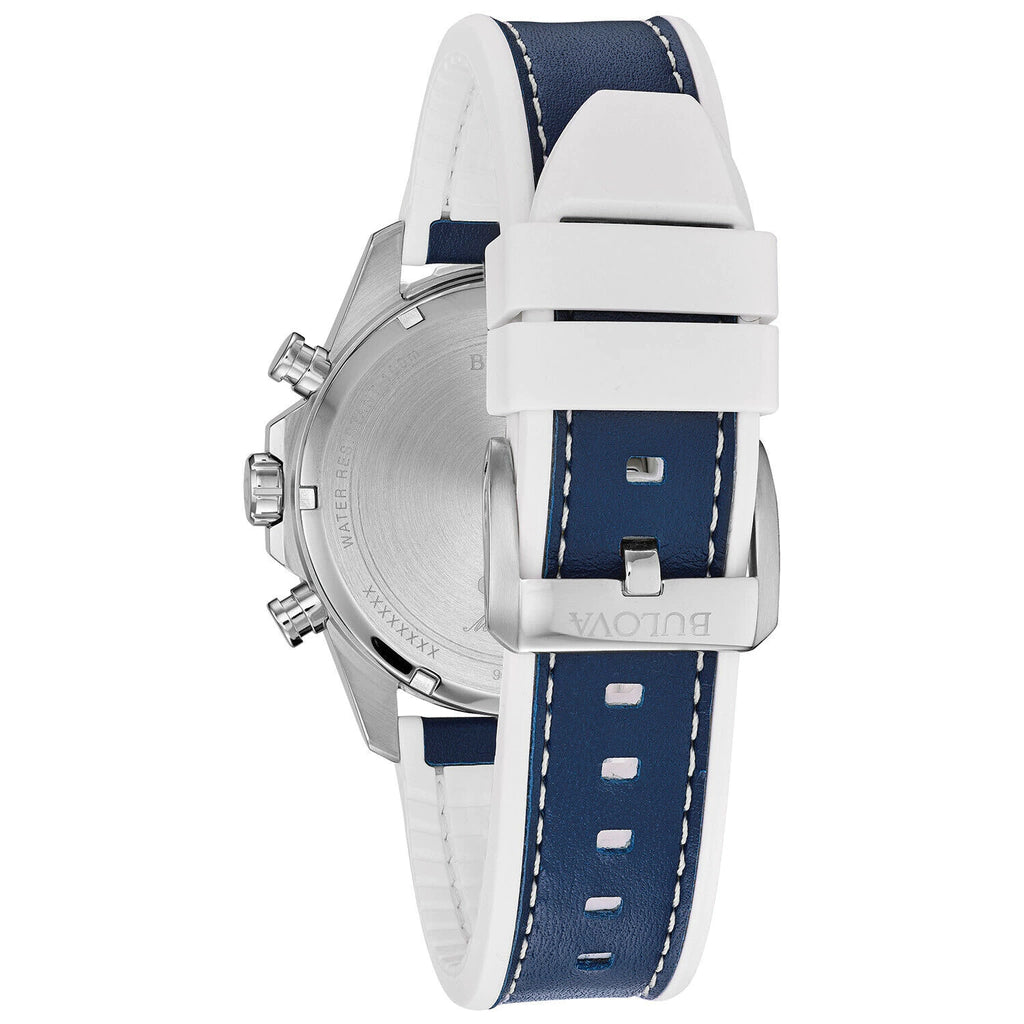 Reloj Bulova Marine Star 96B287 Original