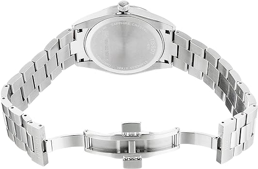 Reloj Tissot Gentleman T127.410.11.051.00 Original