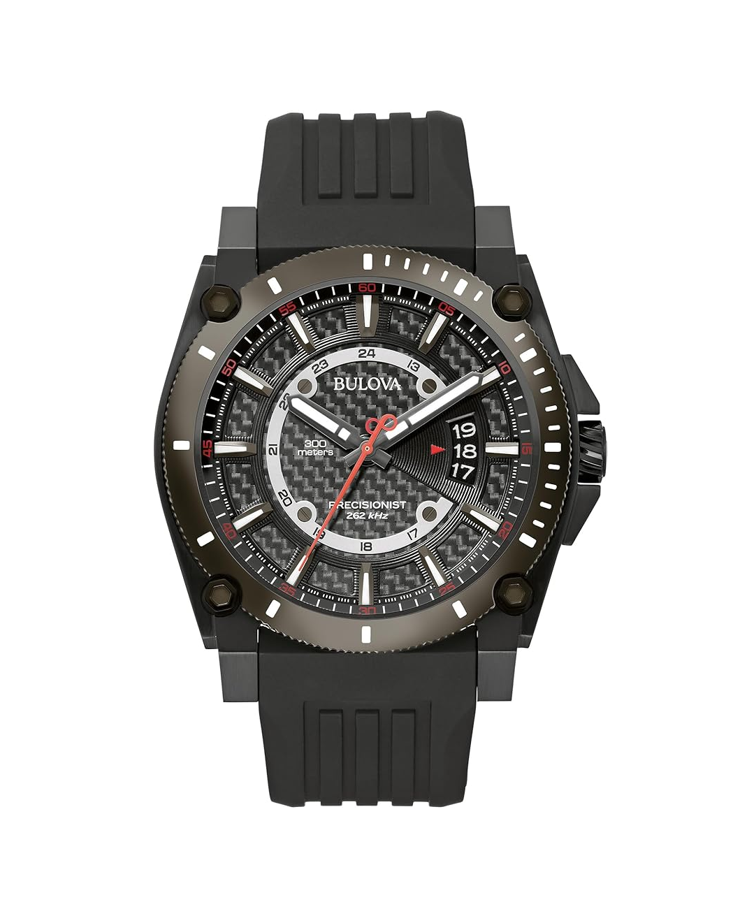 Reloj Bulova Icon 98B417 Original