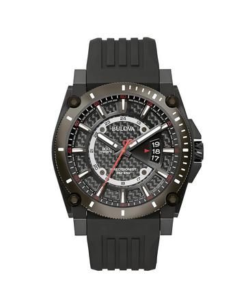 Reloj Bulova Icon 98B417 Original