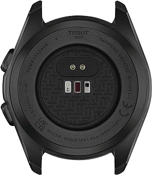 Reloj Tissot T-Touch Connect Sport T1534204705104 original