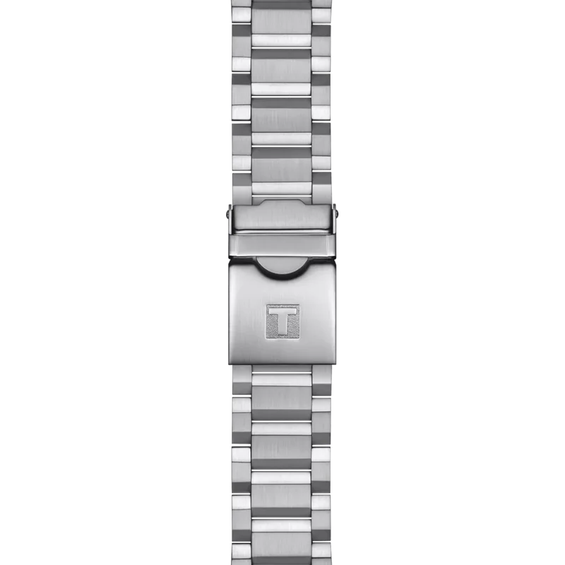 Reloj Tissot Supersport New York Knicks NBA 2026 Championship Special Edition T125.617.11.041.01 original