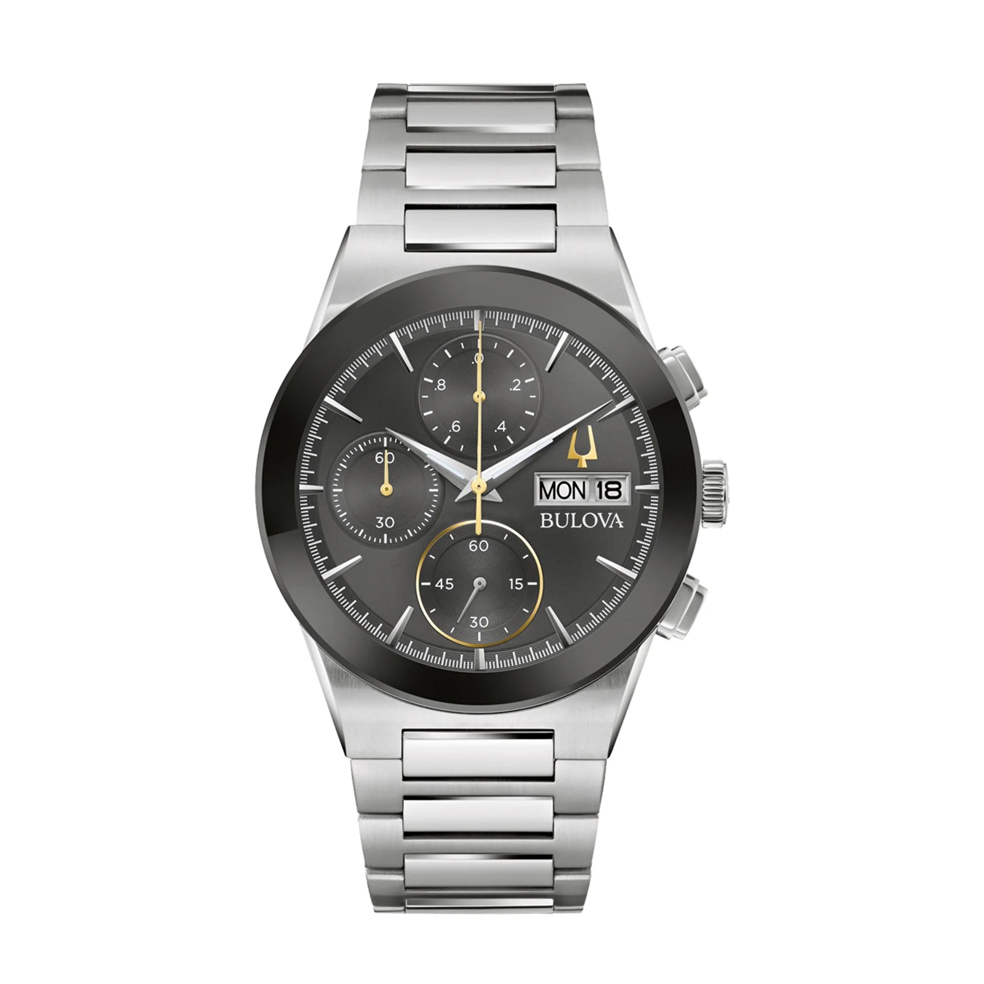 Reloj Bulova Millennia 96C149 Original