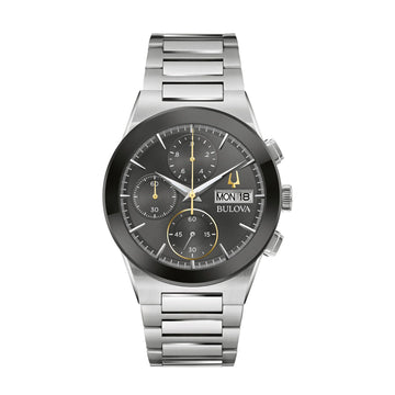 Reloj Bulova Millennia 96C149 Original