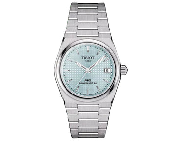 Reloj Tissot PRX Automático T137.207.11.351.00 Original