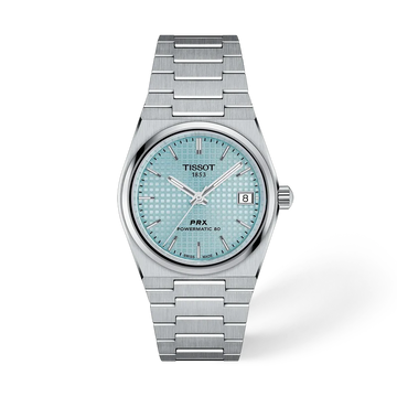 Reloj Tissot PRX Automático Mujer T137.207.11.351.00 Original
