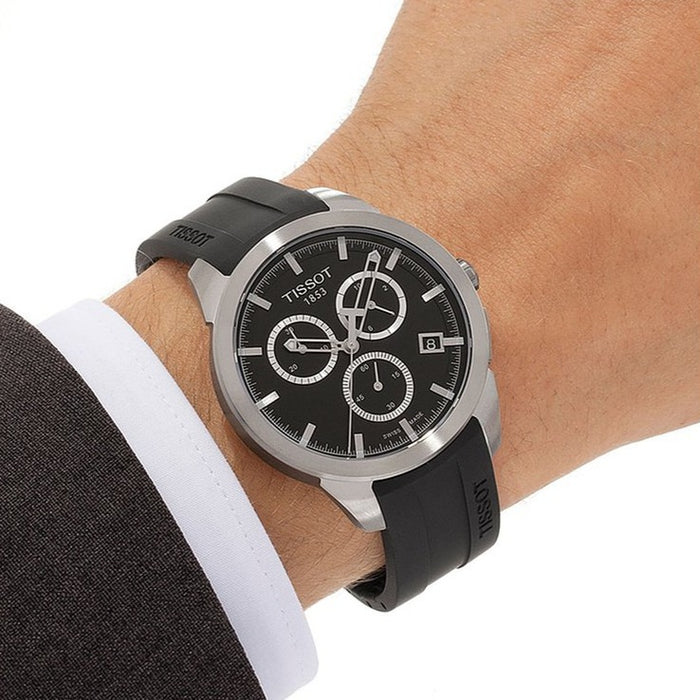 Reloj Tissot T-Sport T0694174705100 Original
