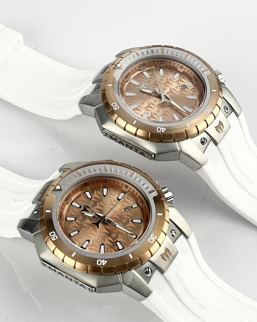 Reloj Technomarine Manta 224005 Original