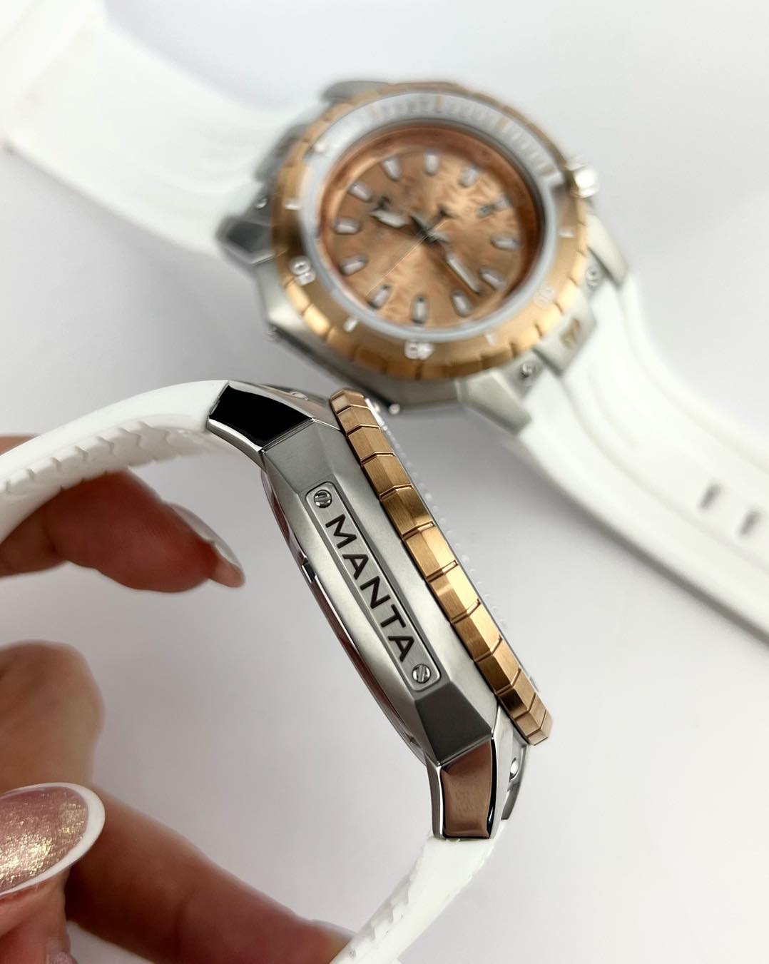 Reloj Technomarine Manta 224005 Original