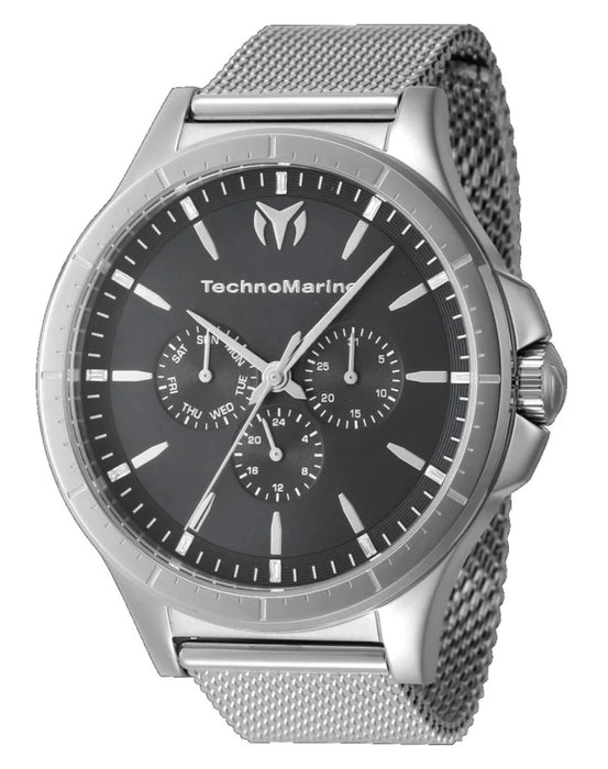 Reloj Technomarine Moonsun 822018 Original