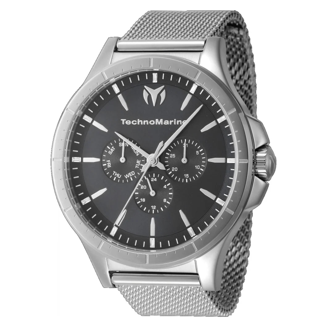 Reloj Technomarine Moonsun 822018 Original