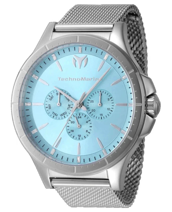 Reloj Technomarine Moonsun 822020 Original