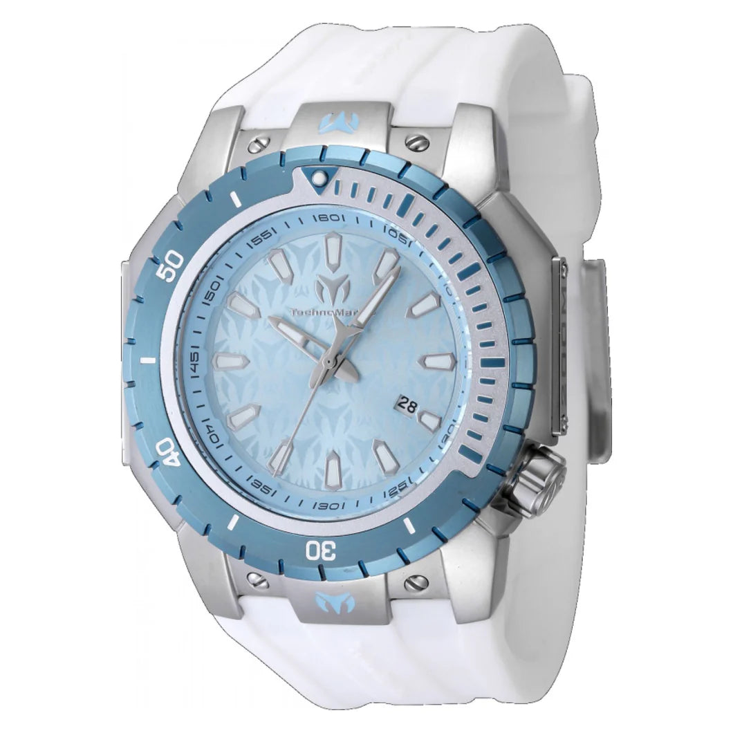 Reloj Technomarine Manta 224007 Original