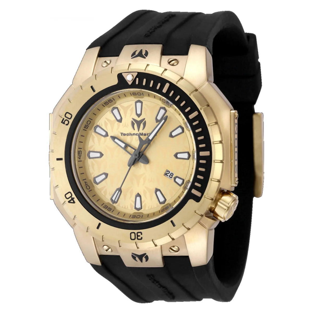 Reloj Technomarine Manta 224010 Original
