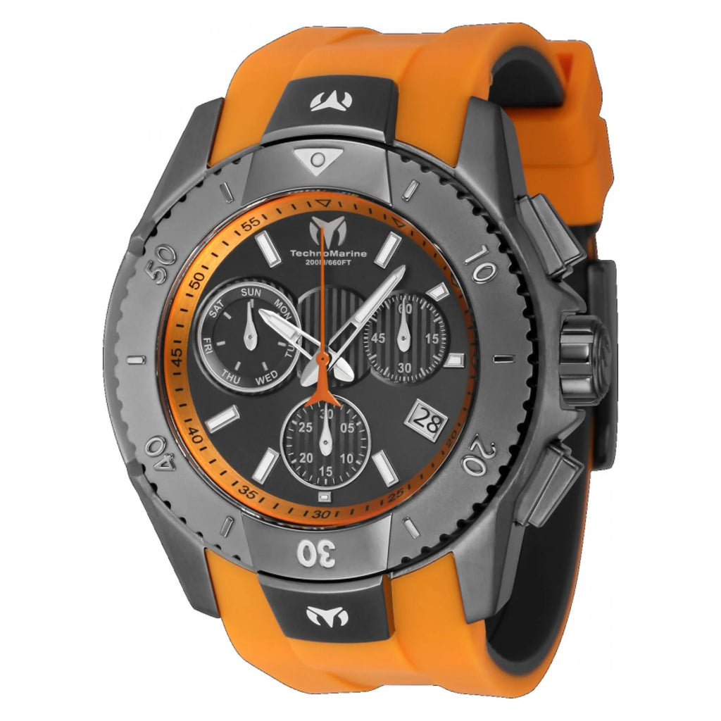 Reloj Technomarine UF6 TM 621033 Original outletoptico