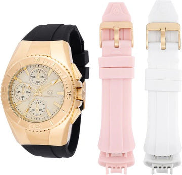Reloj Technomarine Cruise Origen Mujer 124035 Original