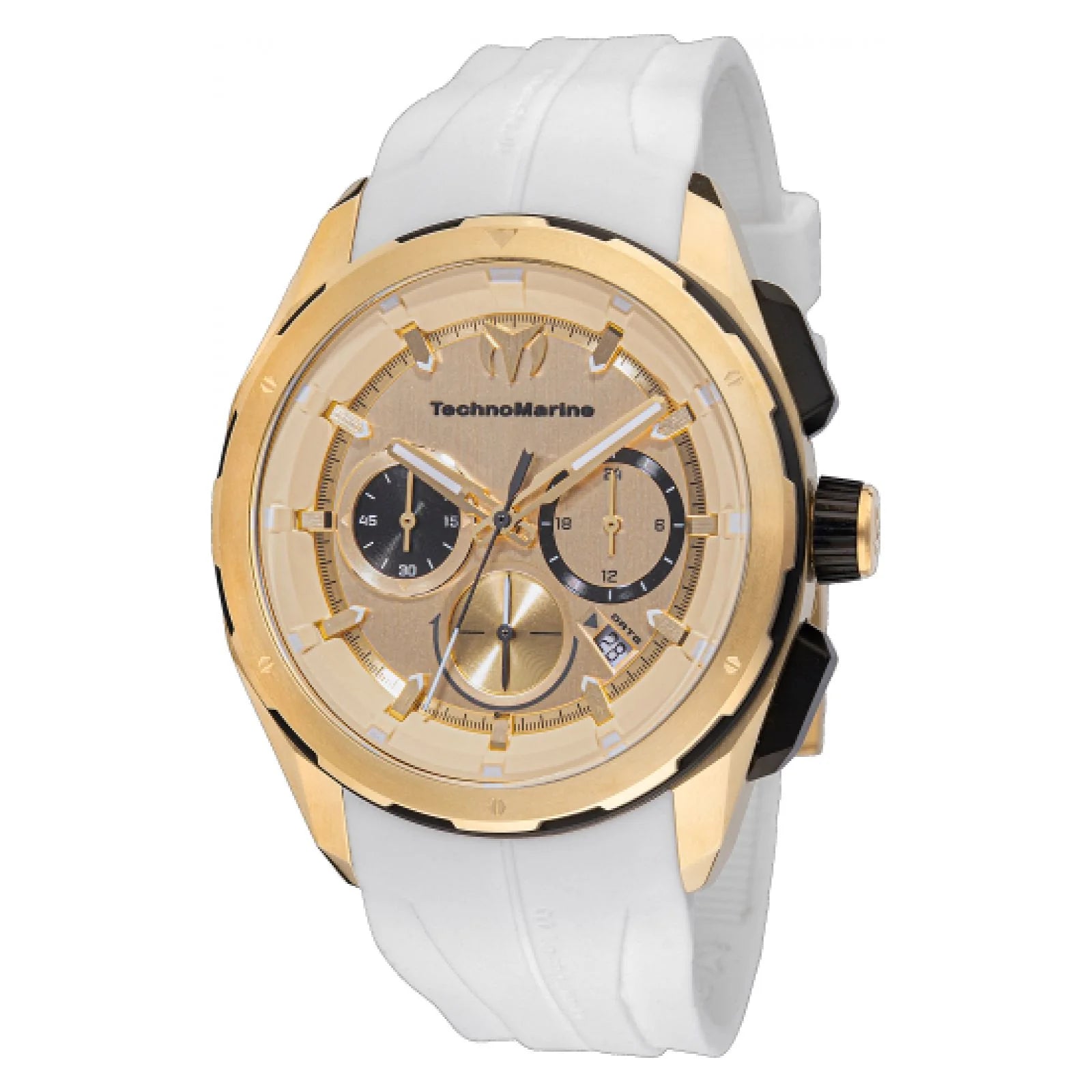 Reloj Technomarine Ocean 318101 Original
