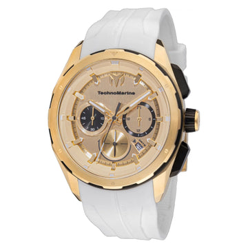 Reloj Technomarine Ocean 318101 Original