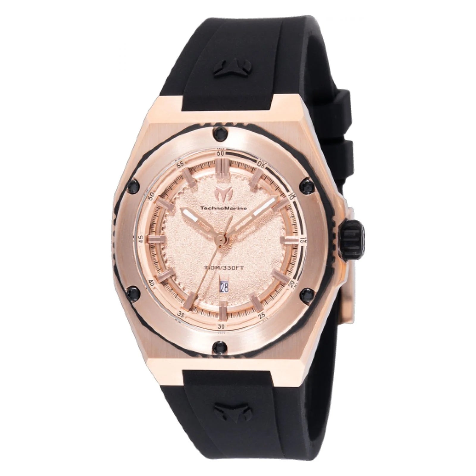 Reloj Technomarine Coral Legacy Mujer 416048 Original