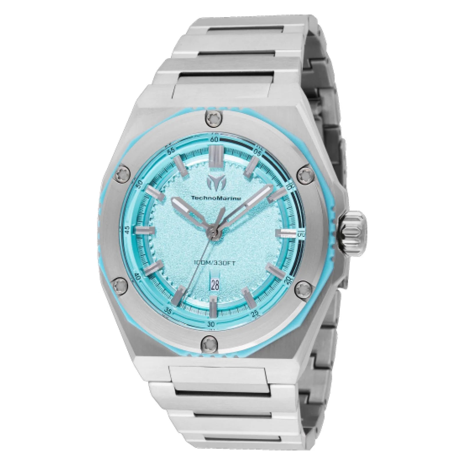 Reloj Technomarine Coral Legacy 416059 Original