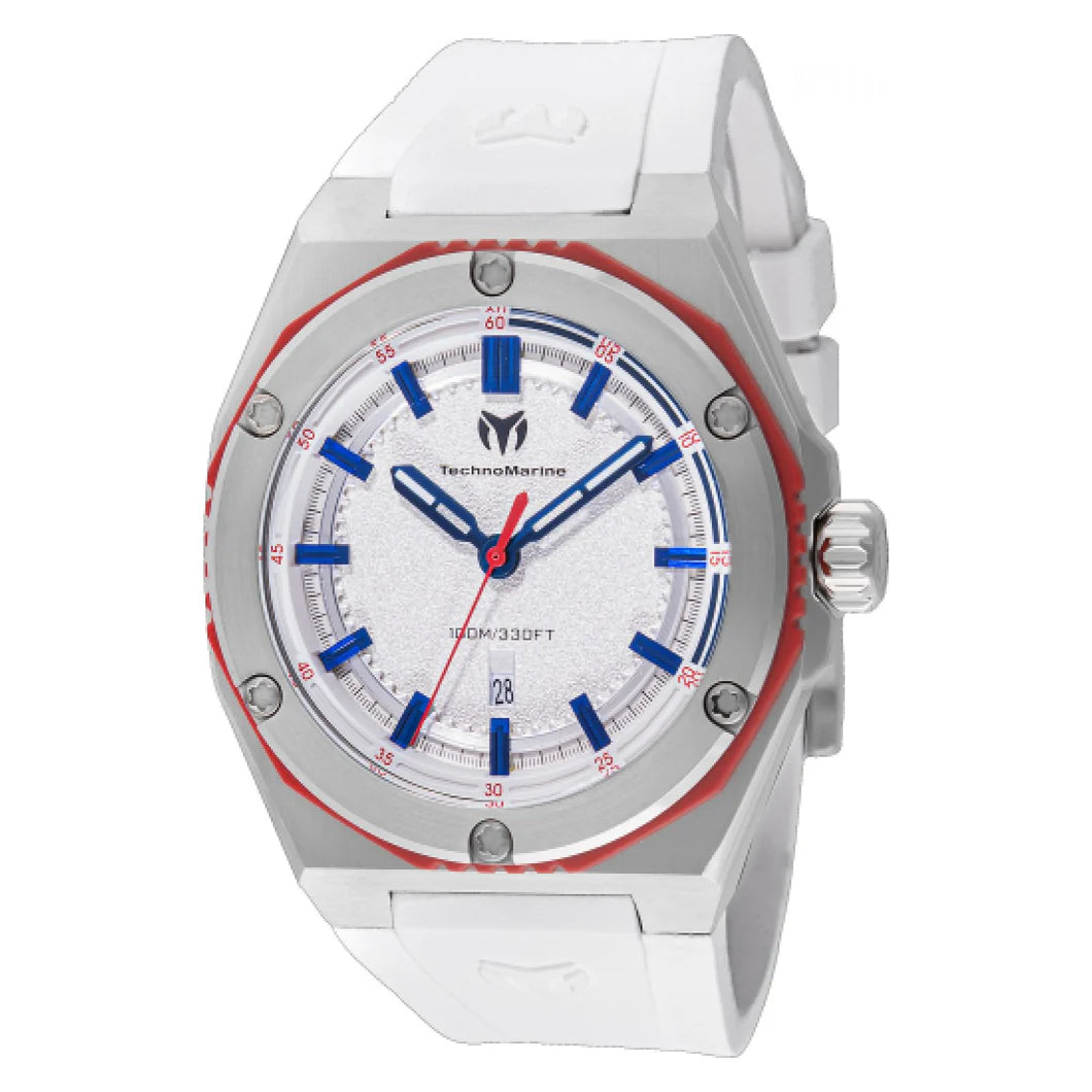 Reloj Technomarine Coral Legacy 416066 Original