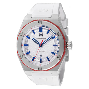Reloj Technomarine Coral Legacy 416066 Original