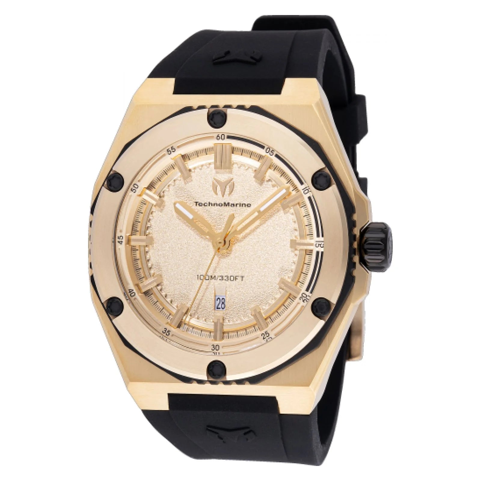 Reloj Technomarine Coral Legacy 416069 Original