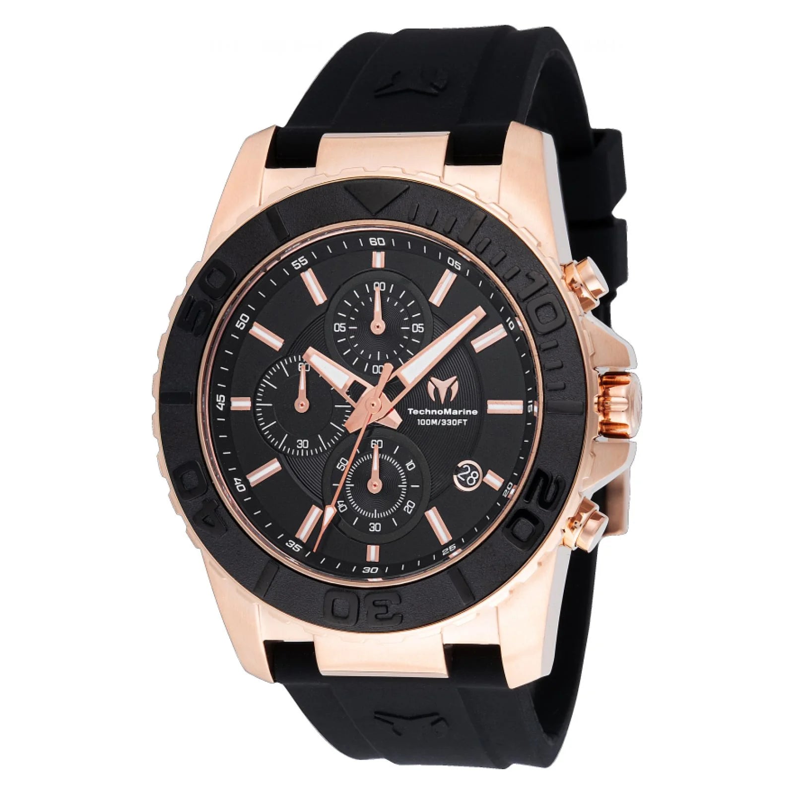 Reloj Technomarine Sea 725002 Original