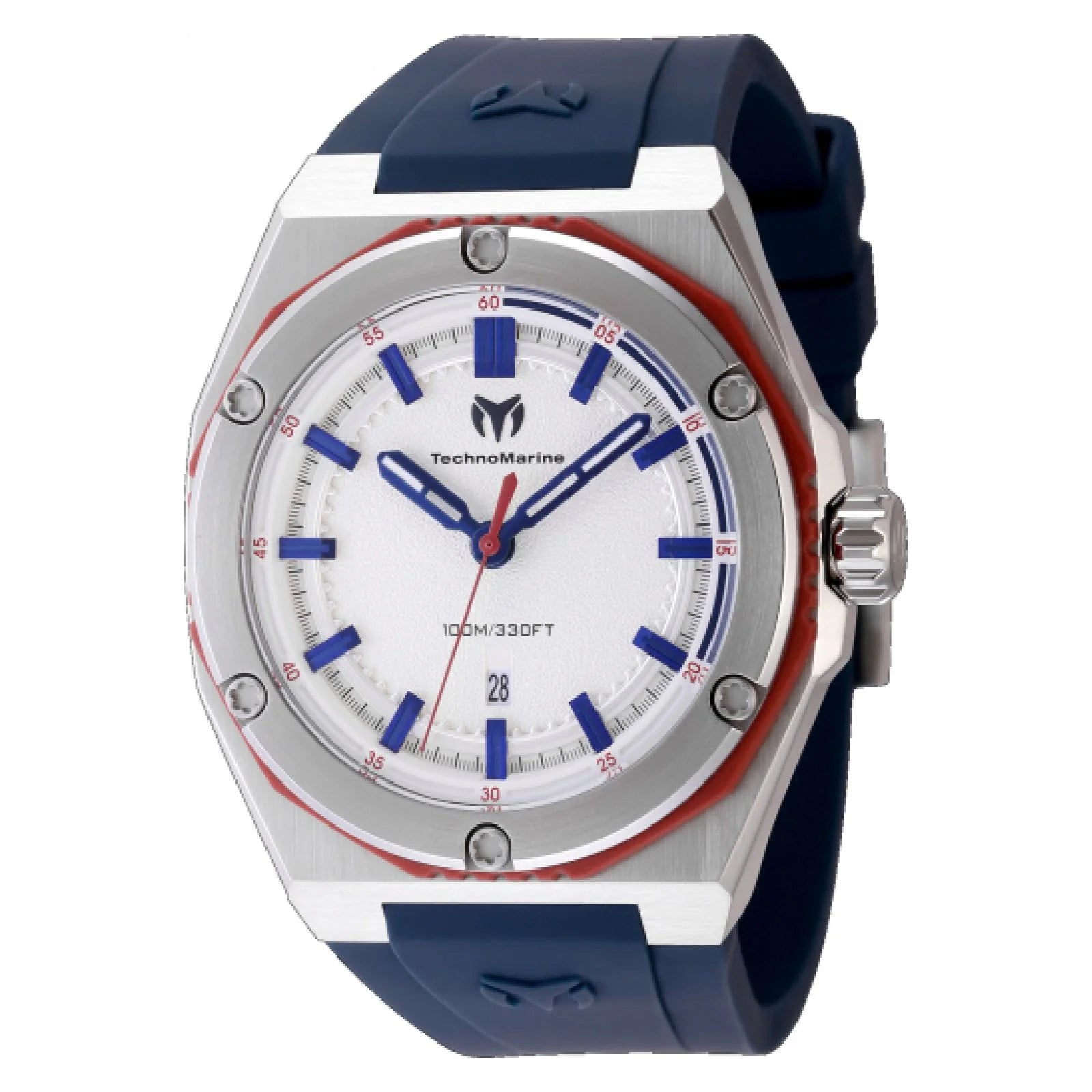 Reloj Technomarine Coral Legacy 416091 Original