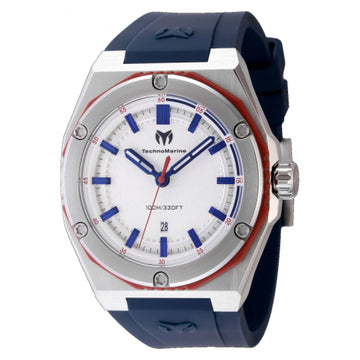 Reloj Technomarine Coral Legacy 416091 Original