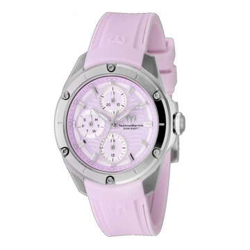 Reloj Technomarine Oceanico Mujer 325003 Original