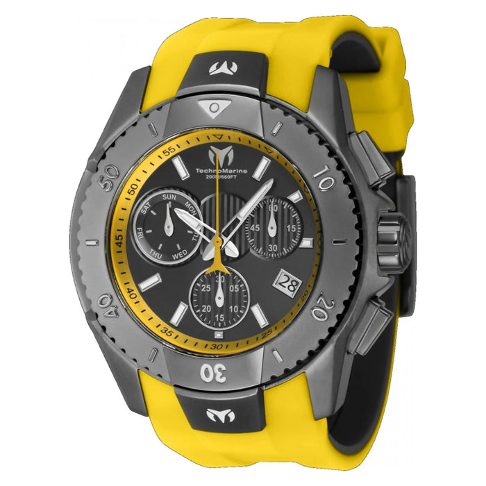 Reloj Technomarine UF6 TM 621035 Original outletoptico