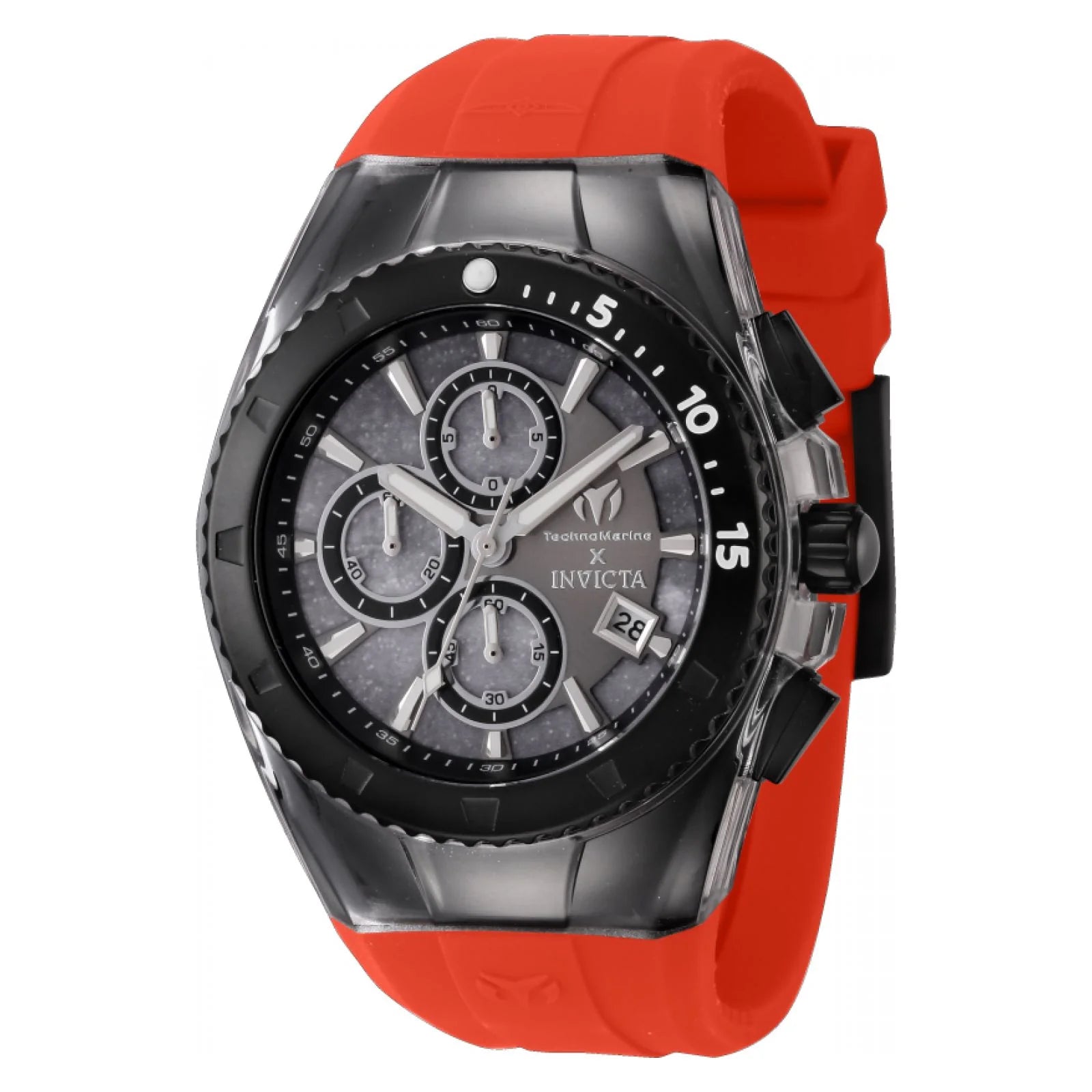 Reloj Technomarine Five Elements 122002 Original