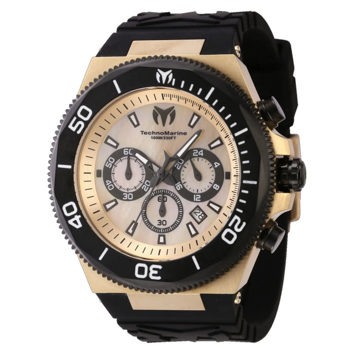 Reloj Technomarine Manta Ocean 222081 Original