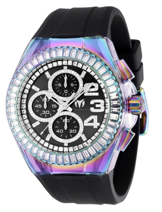 Reloj Technomarine Cruise Glitz TM 121020 Original outletoptico