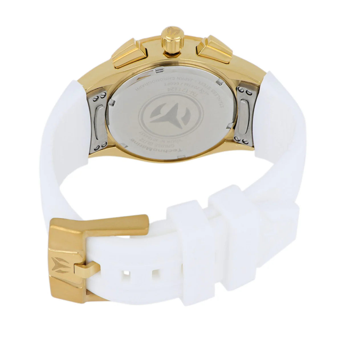Reloj Technomarine Cruise Mujer 120045 Original