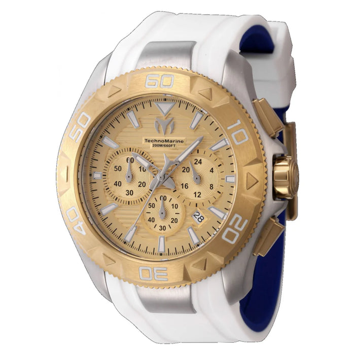 Reloj Technomarine UF6 TM-622006 Original