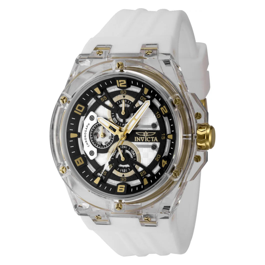 Reloj Invicta Racing 48806 Original