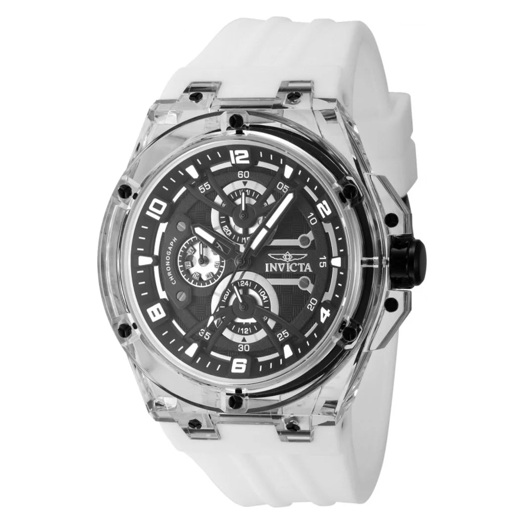 Reloj Invicta Racing 48809 Original