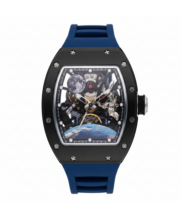 Reloj Invicta S1 Rally Automático 49009 Original