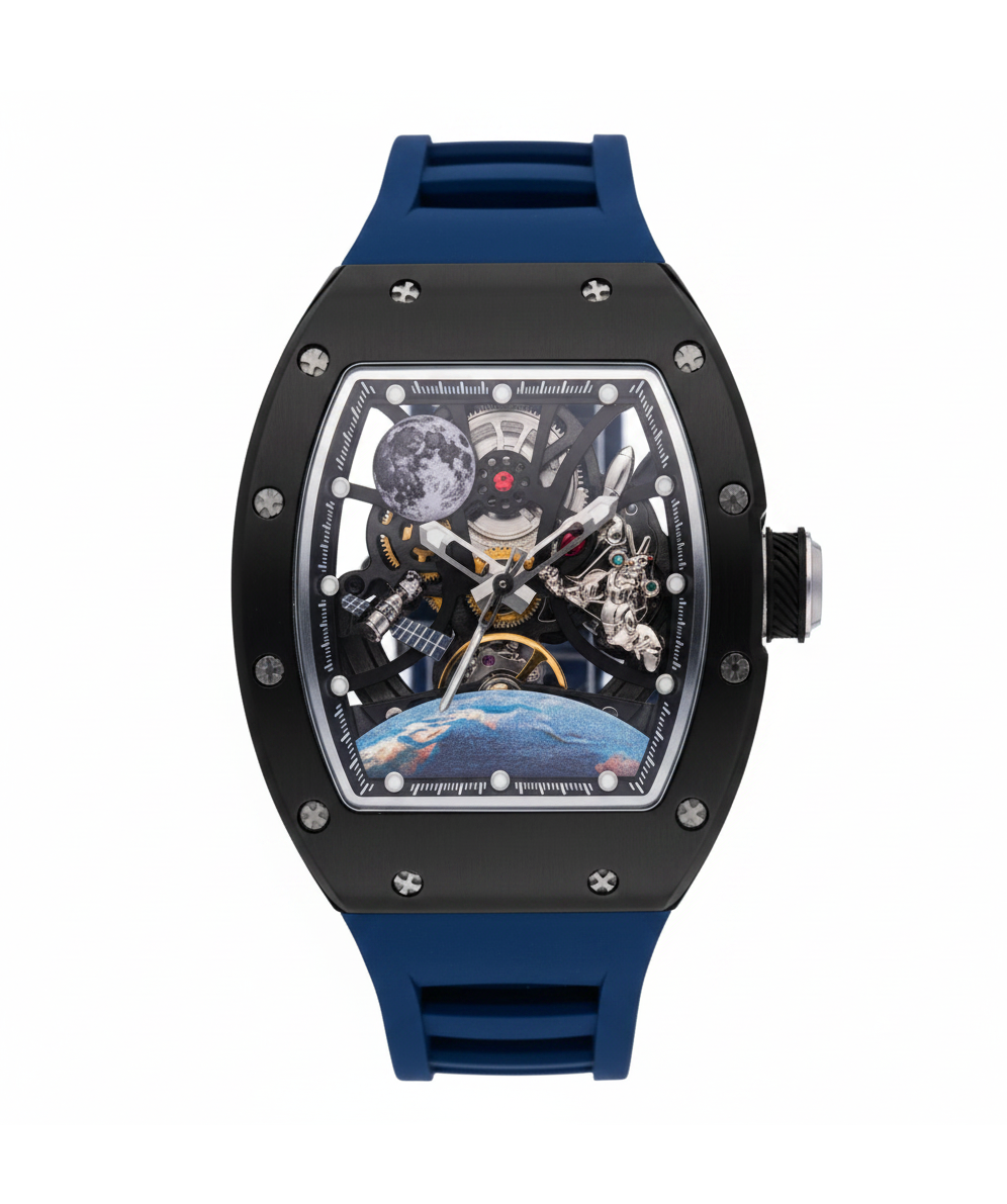 Reloj Invicta S1 Rally Automático 49009 Original