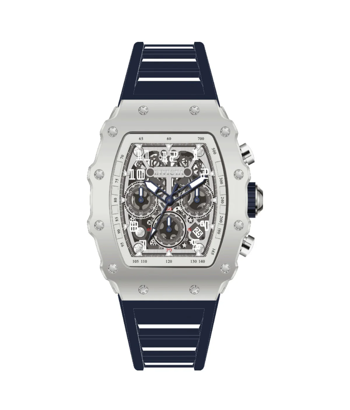 Reloj Invicta Racing 69703 Original